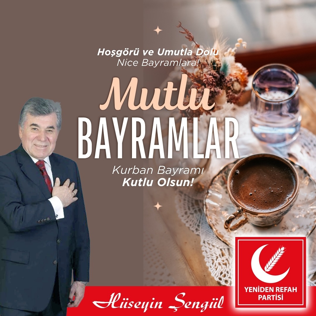 h.şengül