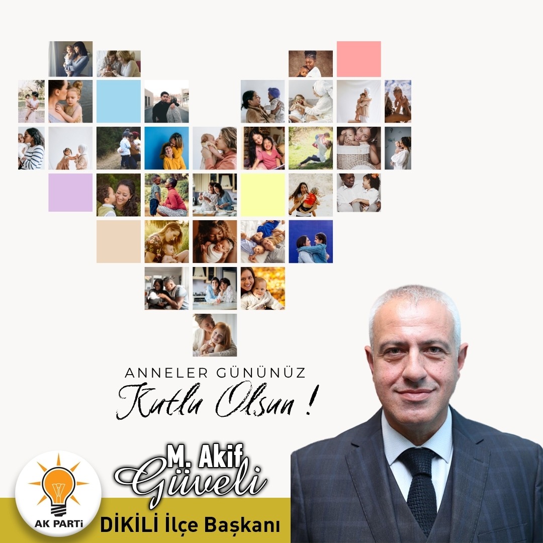 akif güveli