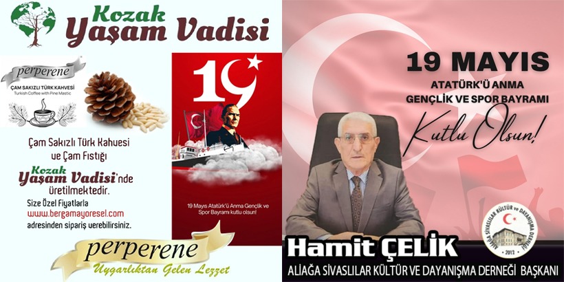 YAŞAM VADİSİ+ HAMİT