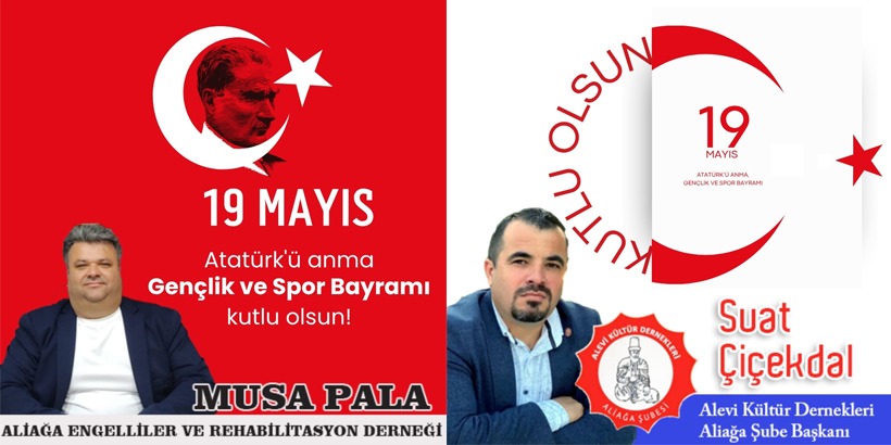 ENGELLİLER+ALEVİLER