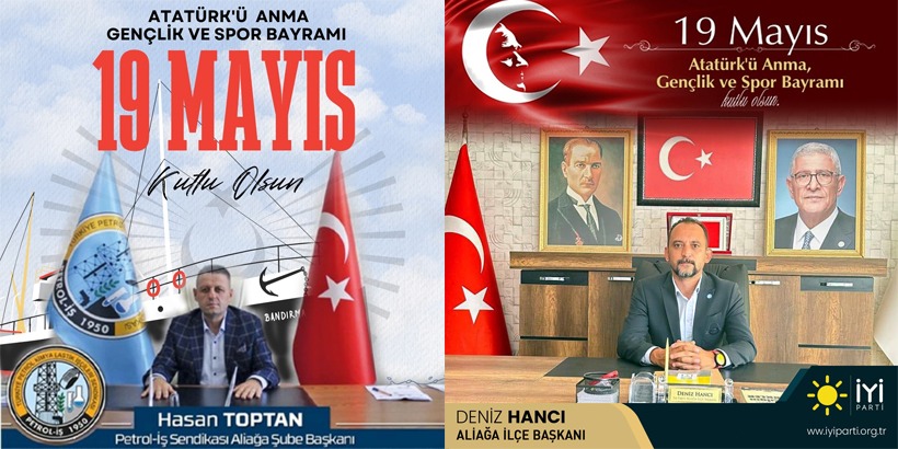 PETROL-İŞ+ DENİZ YÜCEL