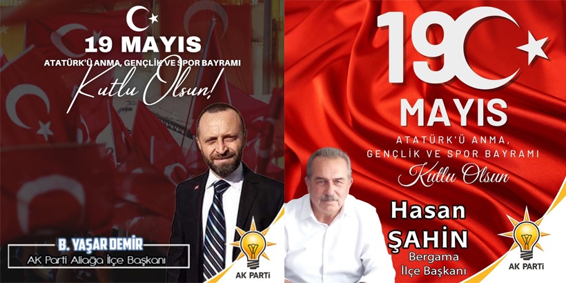H.ŞAHİN+ YAŞAR DEMİR