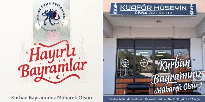 ON-ET+ HÜSEYİN BIÇAKÇI