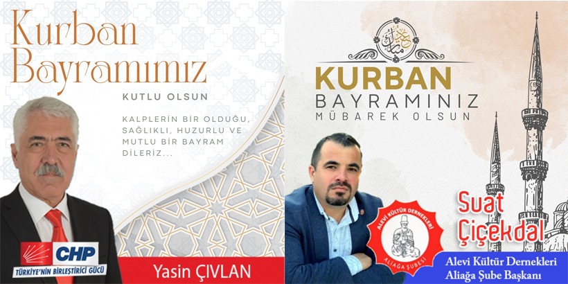 YASİN+SUAT ÇİÇEKDAL