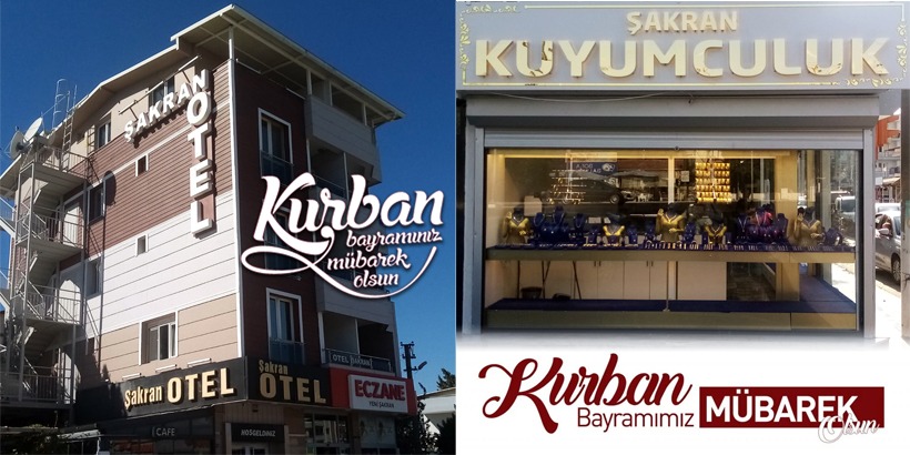 Ş.OTEL+ Ş. KUYUMCU