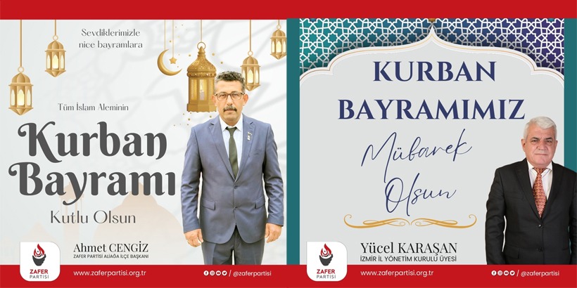 ZAFER P. + YÜCEL
