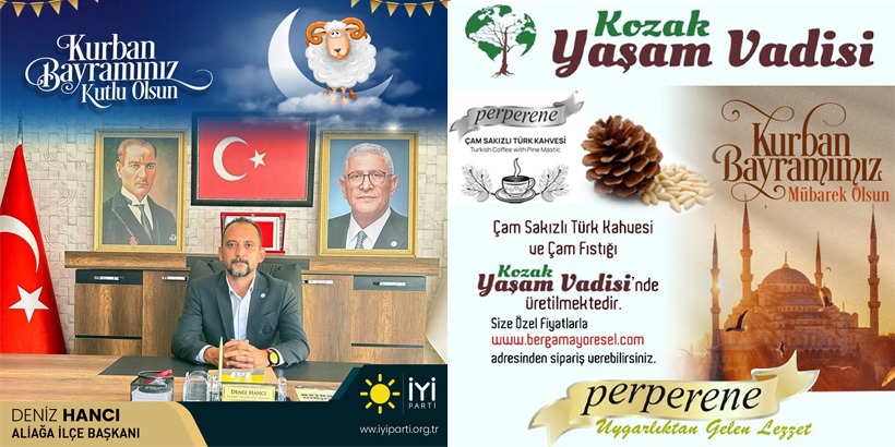 D. HANCI+ SAİT TEZ