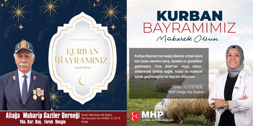 FARUK+ ALİAĞA MHP