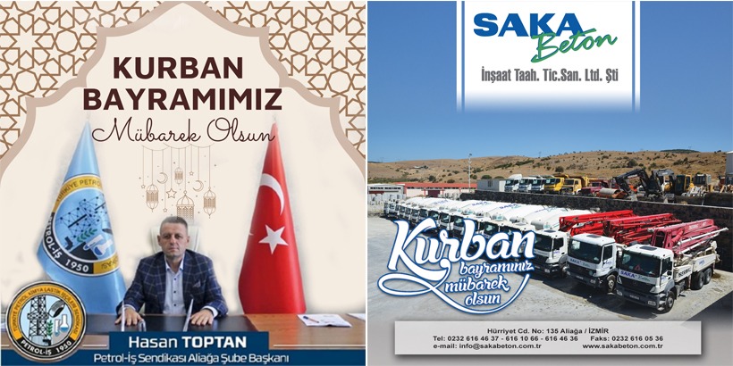 PETROL-İŞ+ SAKA BETON