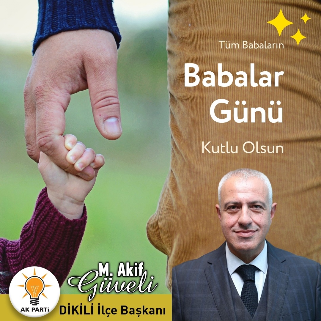 AKİF BABALAR