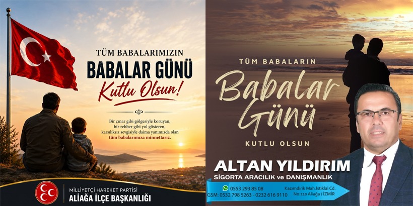 ALİAĞA MHP+ ALTAN