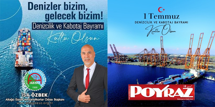 İSA+ GAZ.POYRAZ