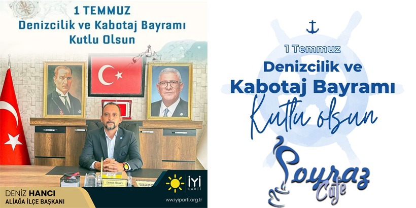 DENİZ+ P.KAFE