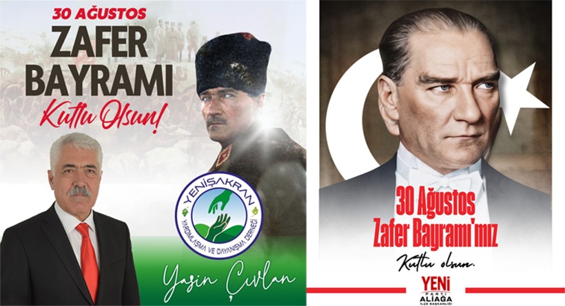 yasin+barış yeni parti