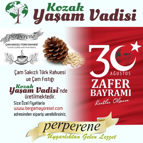 KOZAK YAŞAM VADİSİ
