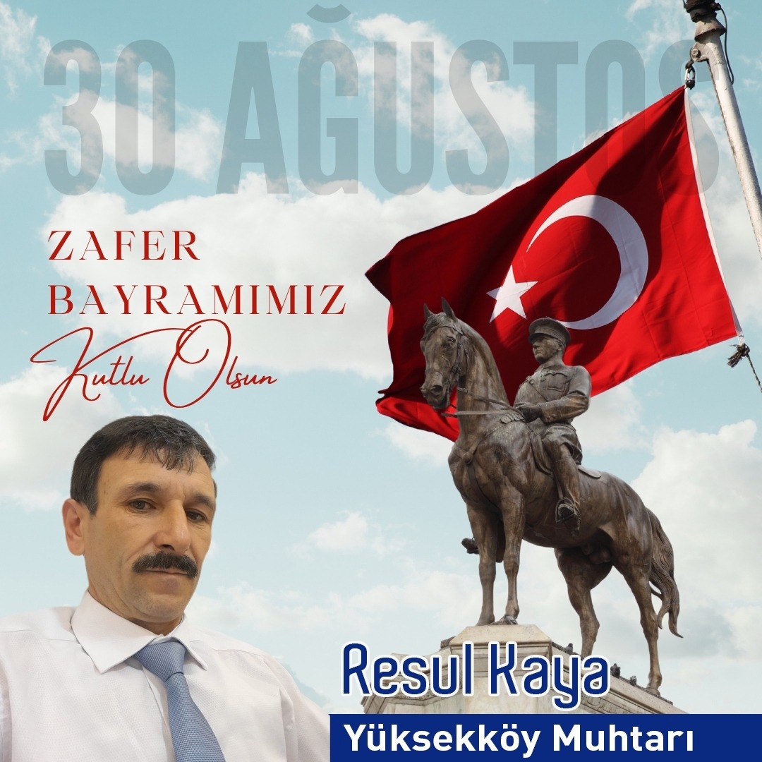resul kaya
