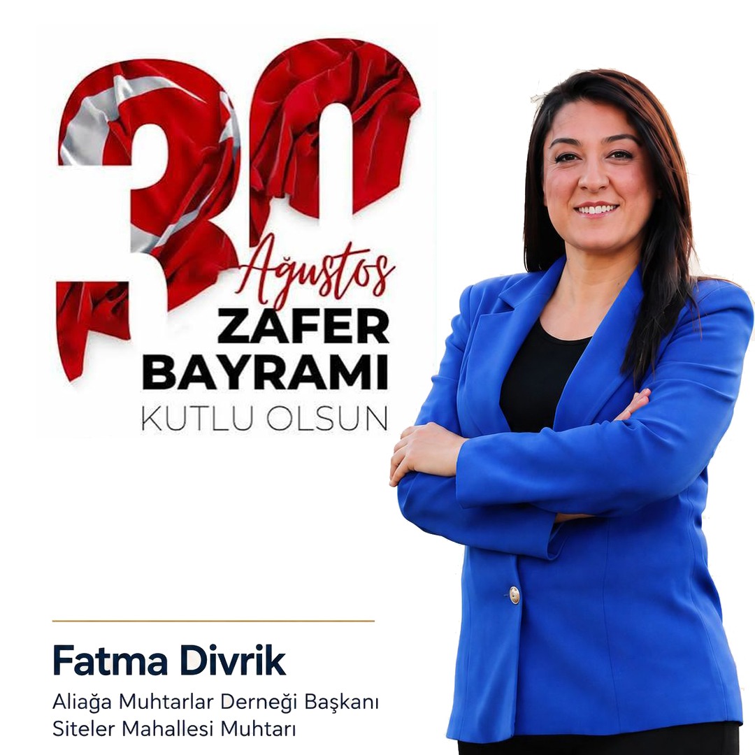 fatma divrik
