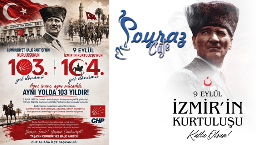 CHP+POYRAZ KAFE