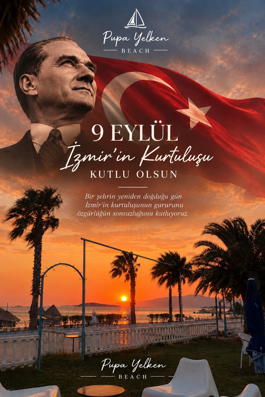 PUPA YELKEN