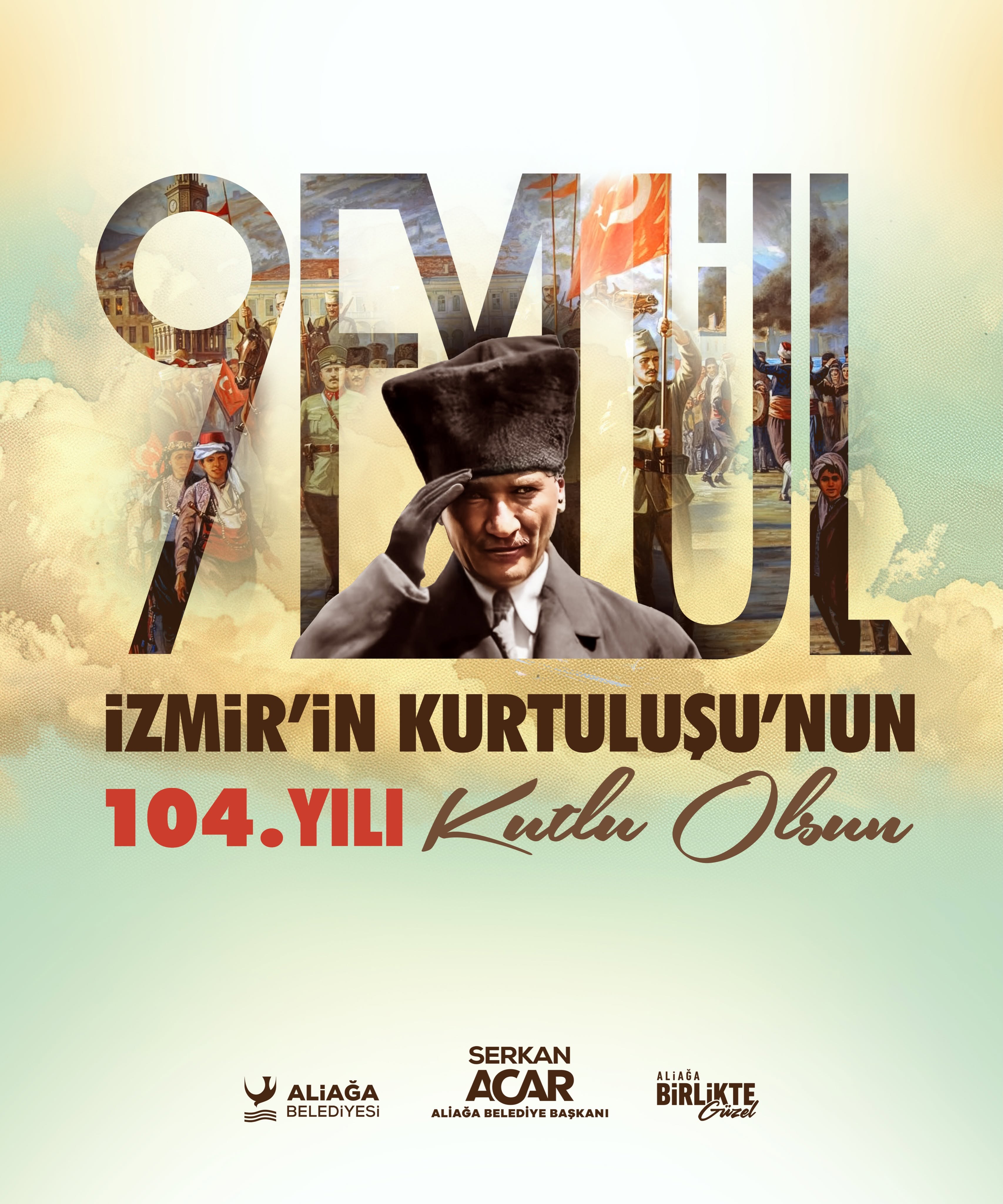 SERKAN ACAR 9 EYLÜL