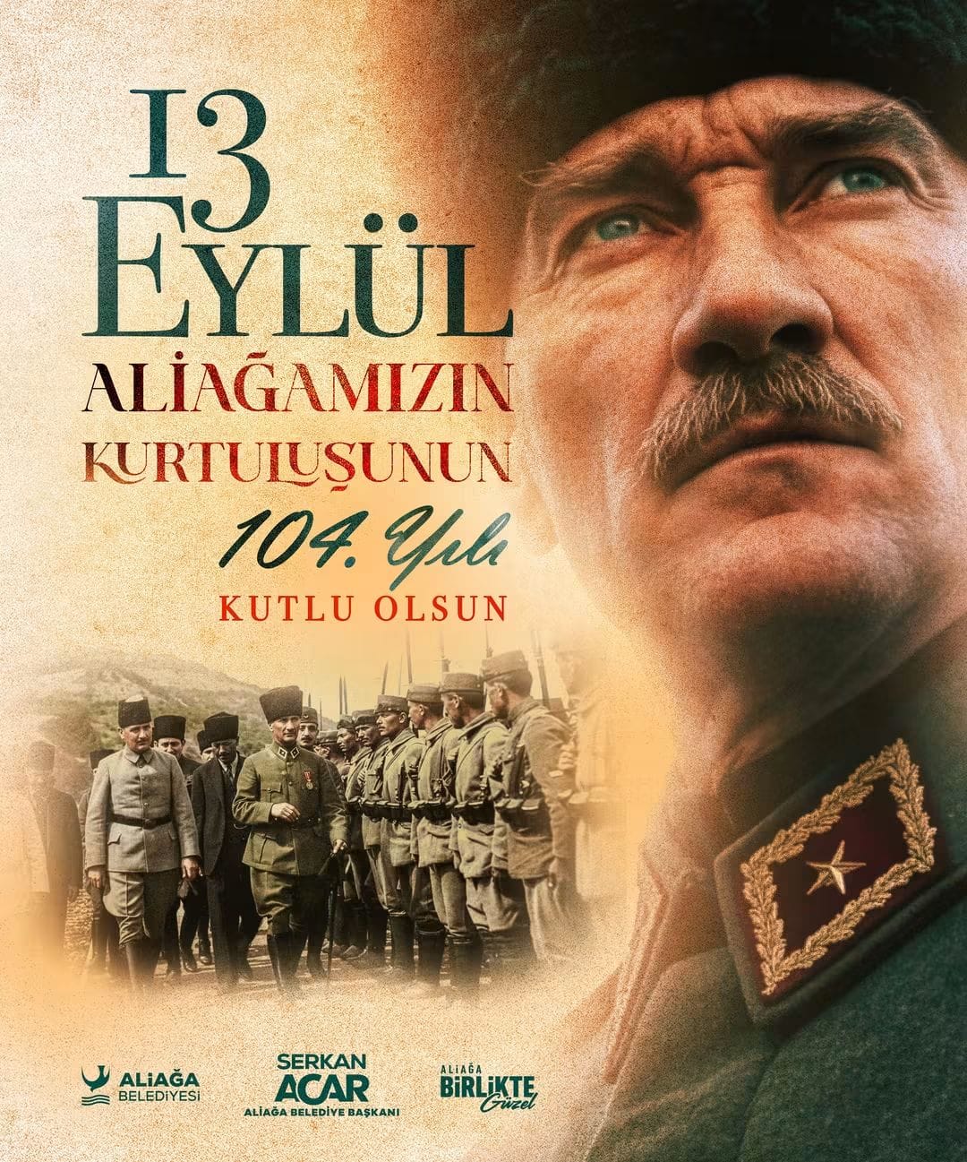 serkan acar 13 eylül