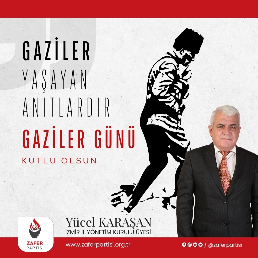 YÜCEL KARAŞAN