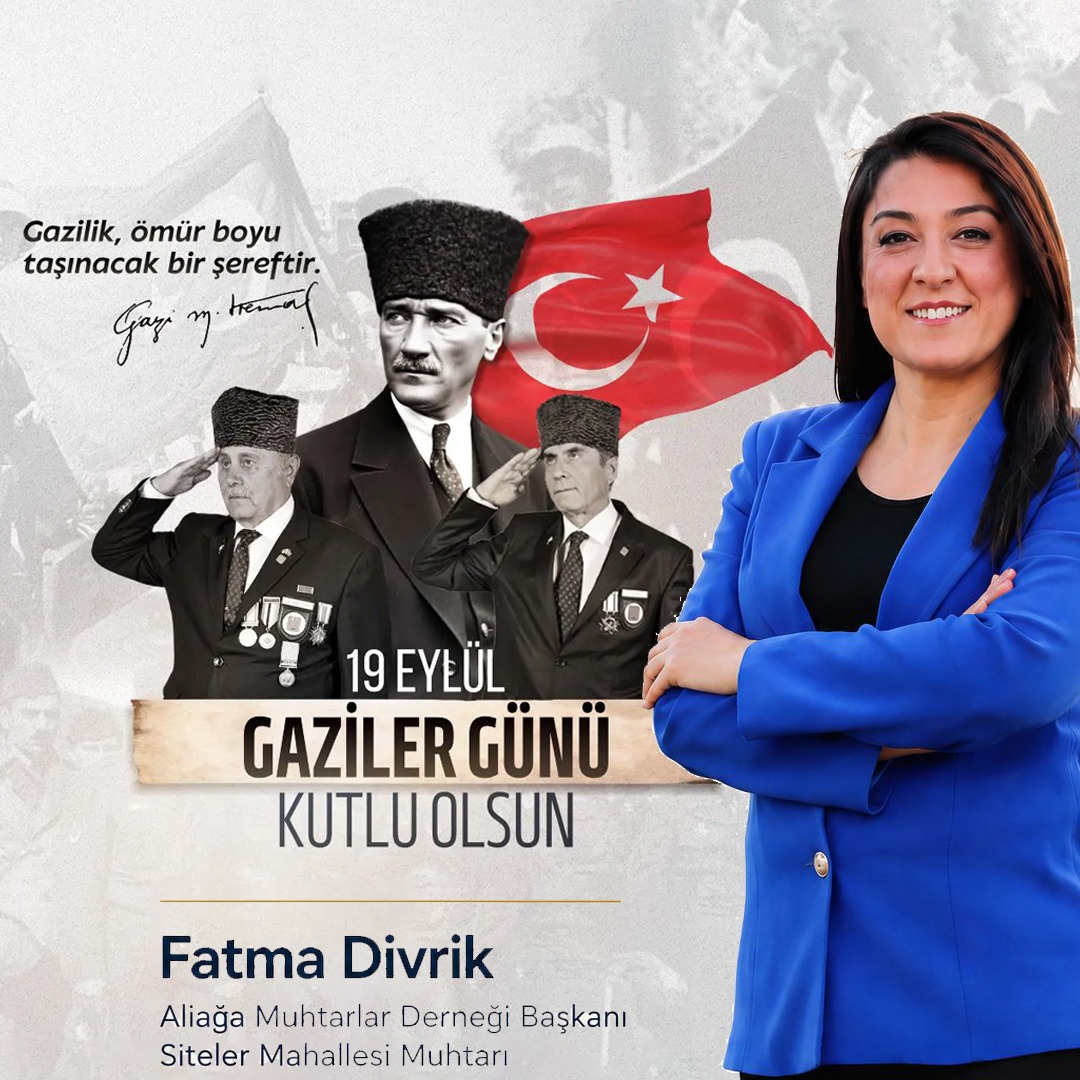 FATMA DİVRİK
