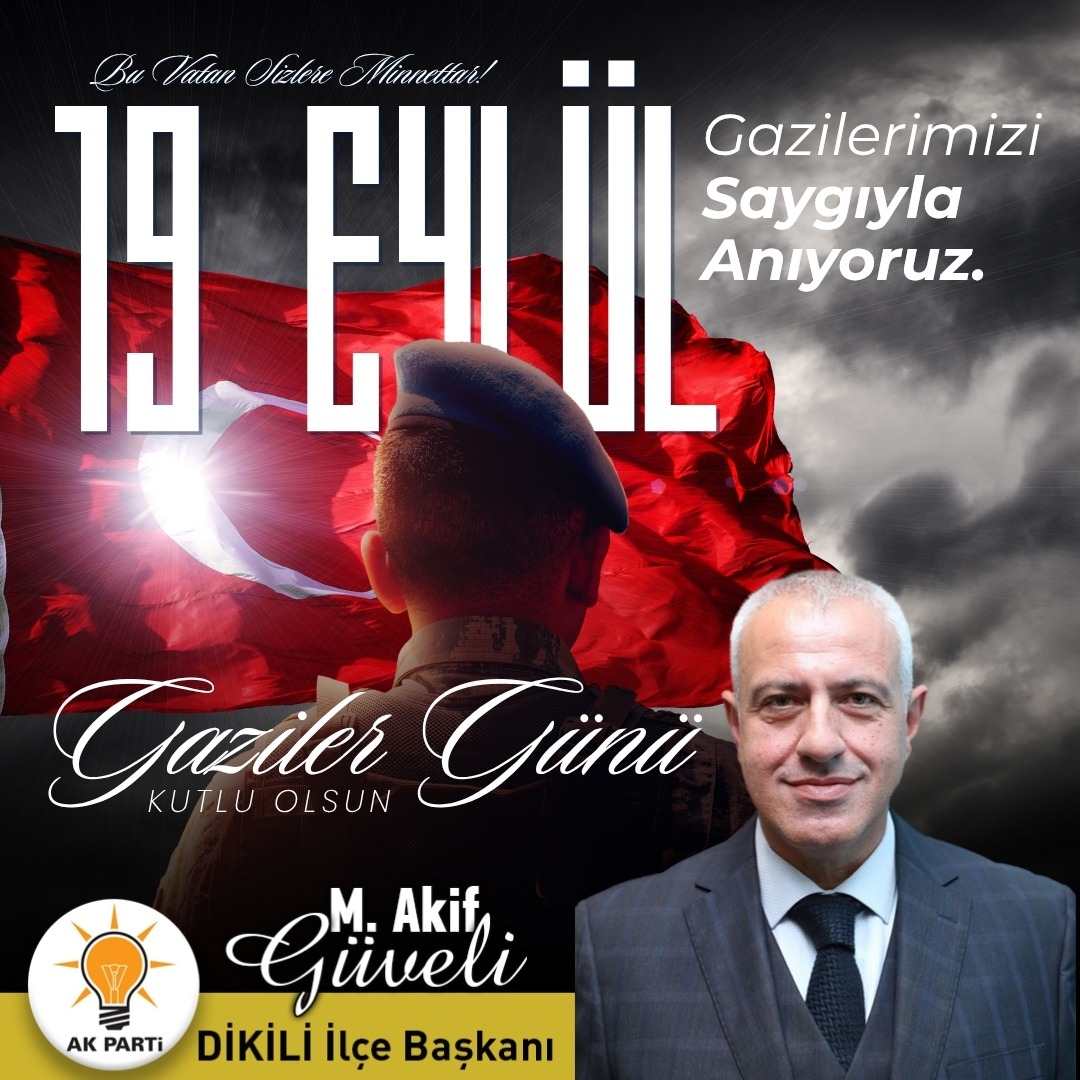 akif güveli