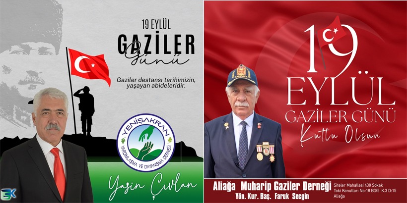 yasin+ faruk gaziler günü