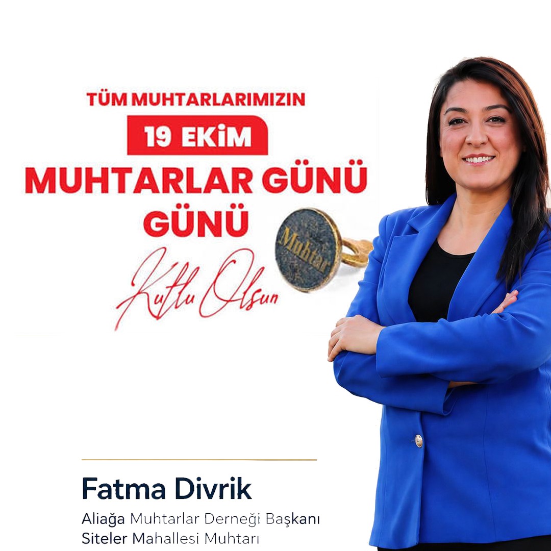 fatma divrik