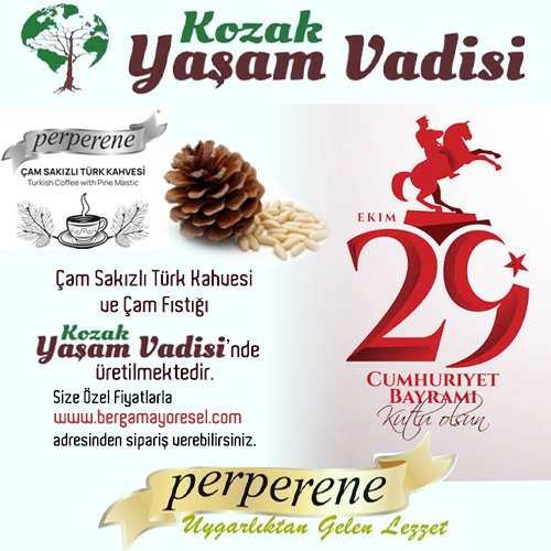 KOZAK YAŞAM VADİSİ