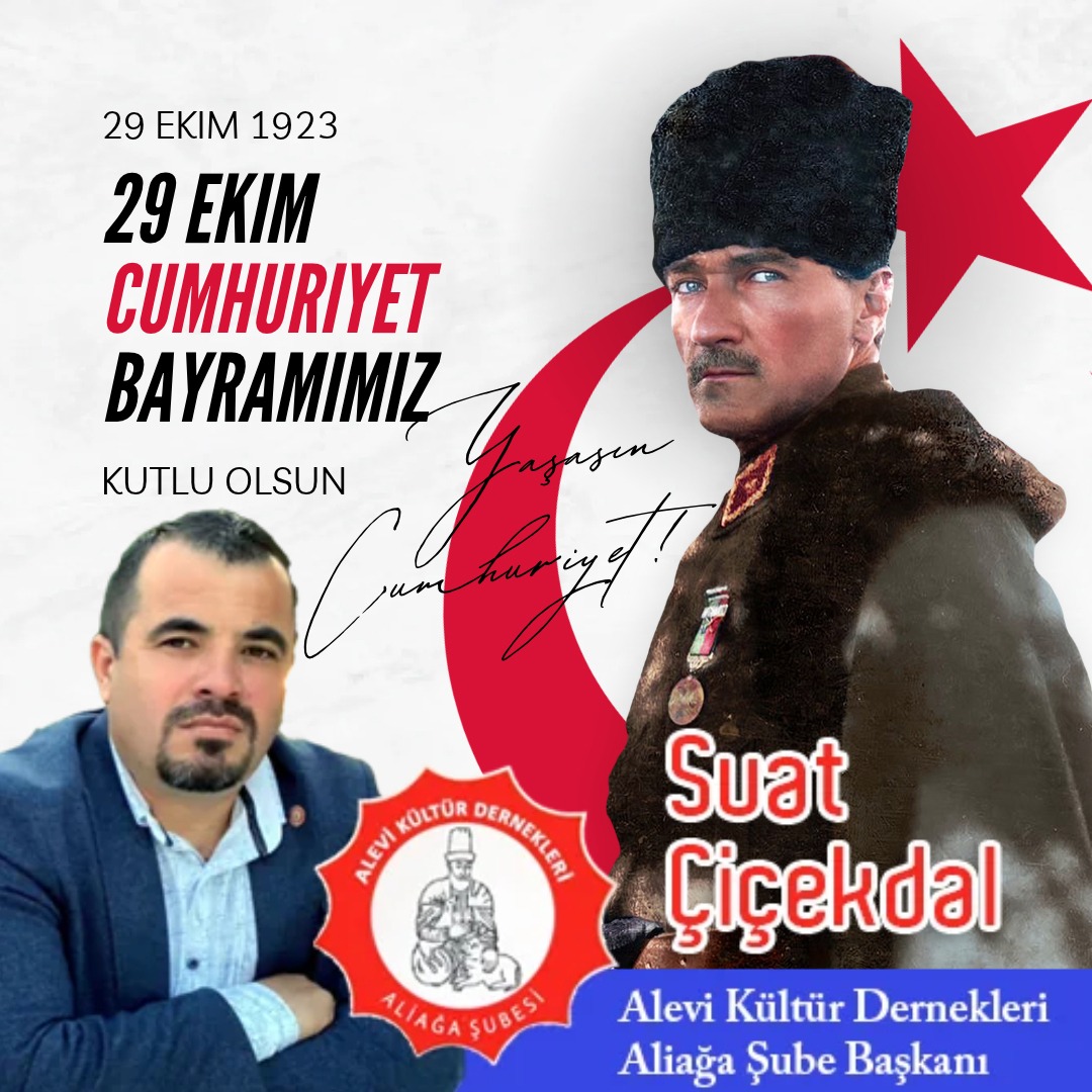 ALEVİLER