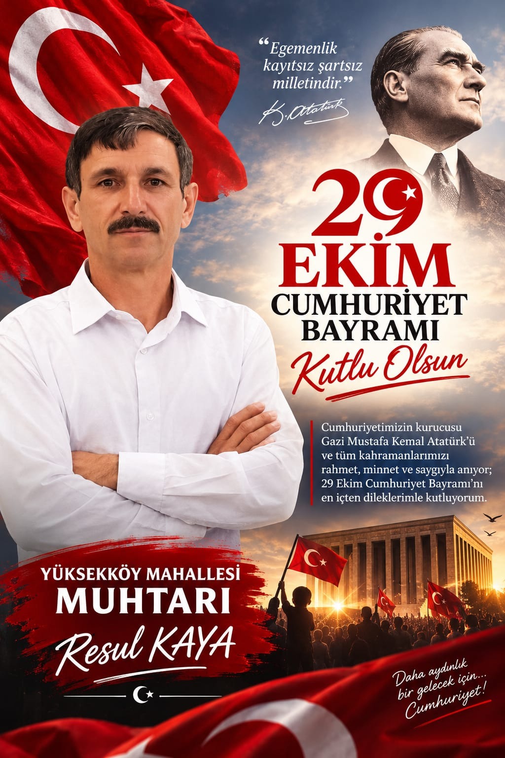 resul kaya