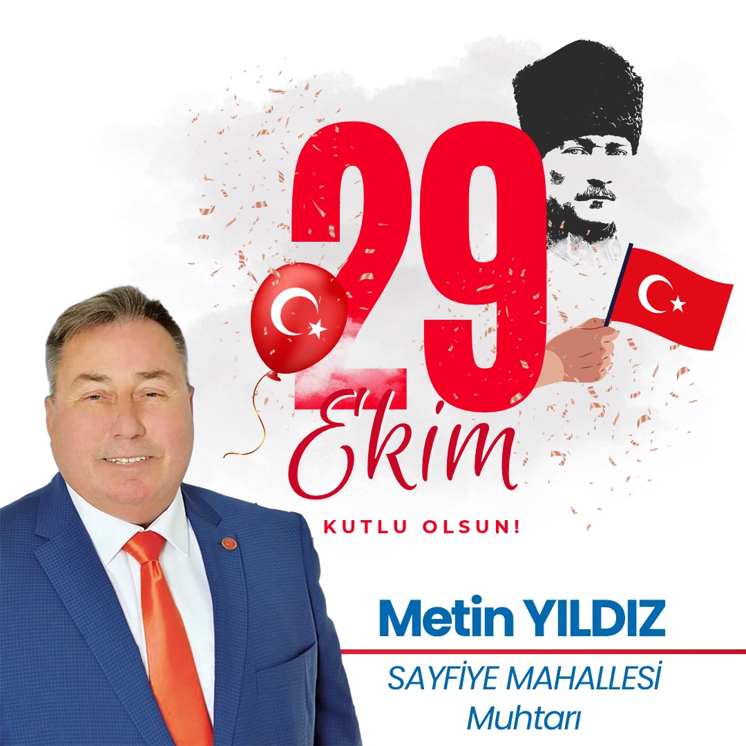 METİN YILDIZ