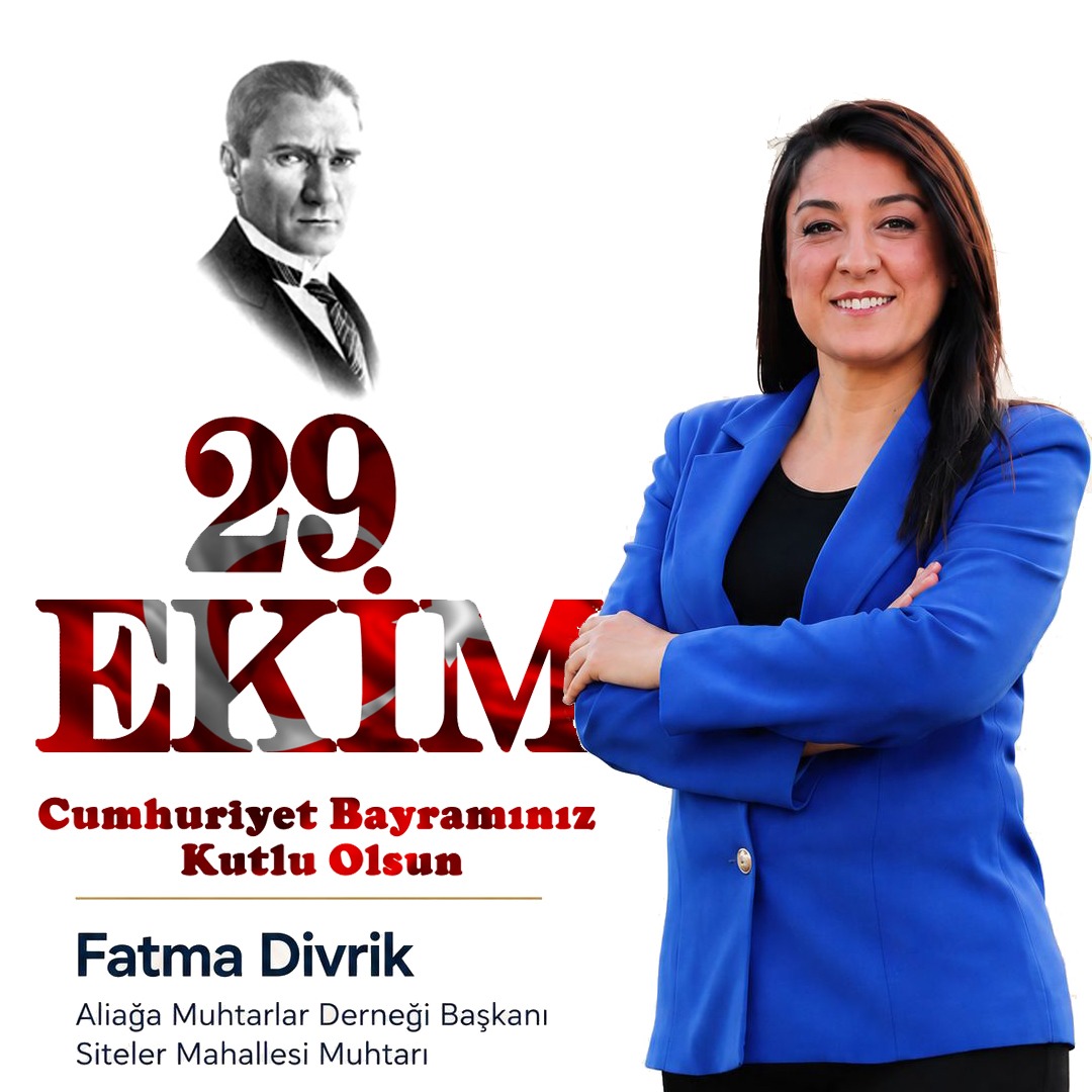 F. DİVRİK