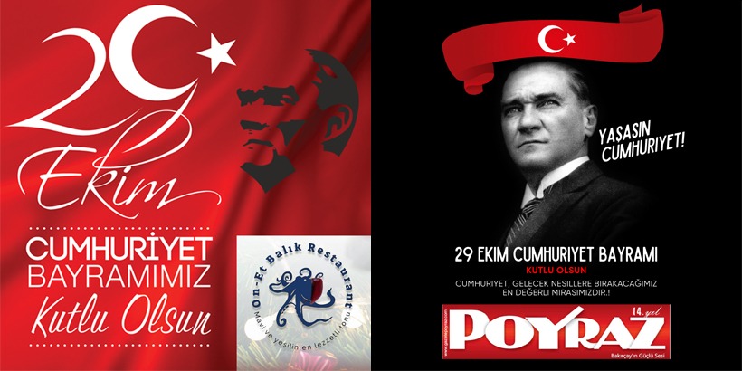 ONET+G.POYRAZ CUMHURİYET