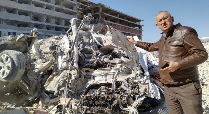 CHP'li Sertel'den partisine ve belediyelere yönelik eleştirilere yanıt: