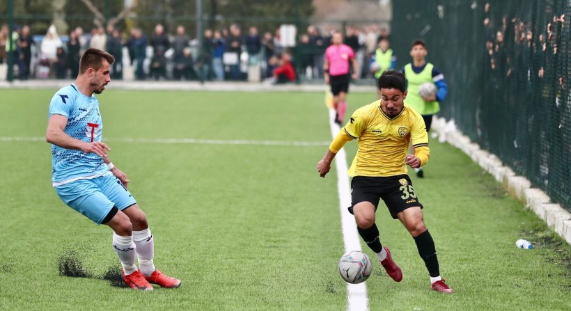 Aliağaspor FK, Adım Adım Şampiyonluğa Gidiyor