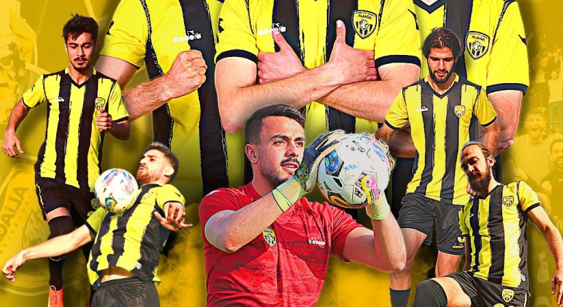 AFK SİZİ BEKLİYOR