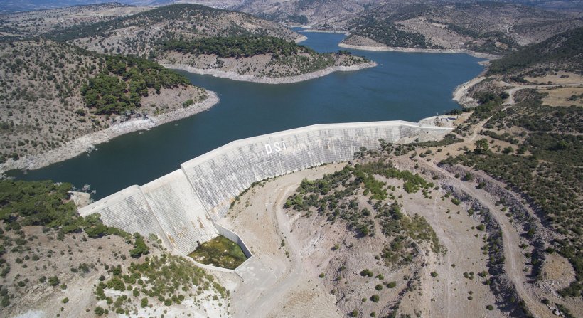 DSİ 2. Bölge Müdürü Saadettin Ceylan: