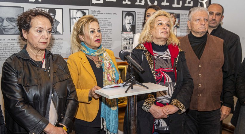 Demokrasi tarihini kanlarıyla yazdılar