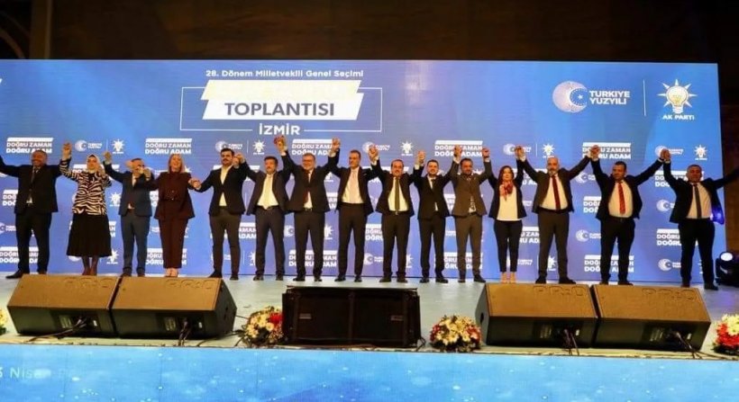 BAKIRÇAYIN GENÇ TEMSİLCİSİ VATANDAŞLARLA BULUŞMAYA DEVAM EDİYOR.