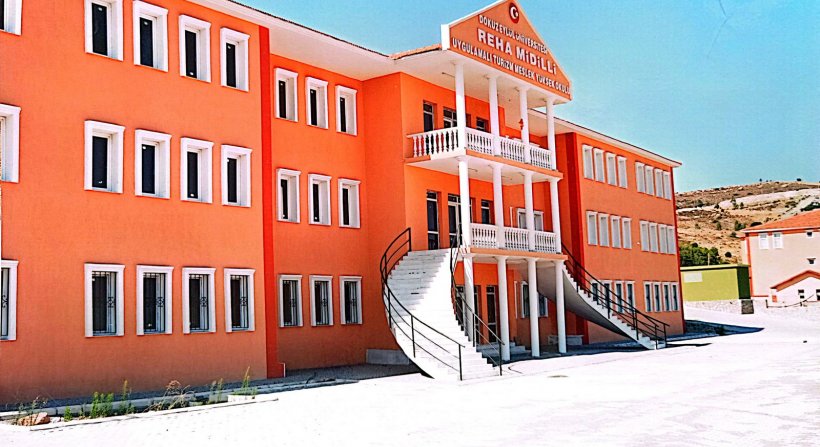 FOÇAYA YENİDEN ÜNİVERSİTE MÜJDESİ