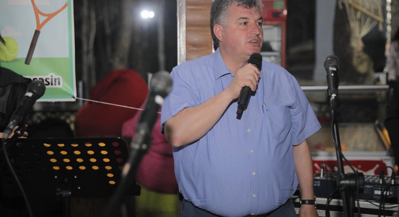 Kınık Belediyesi'nden Sma Tip-1 Hastası Defne Bebeğe Tam Destek