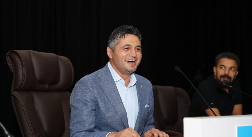 ALİAĞA BELEDİYE MECLİSİ TOPLANDI