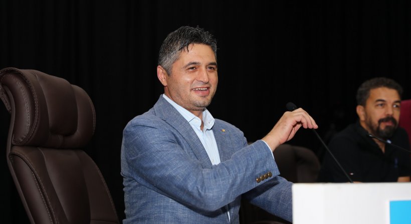 Aliağa Belediye Meclisi Bu Gün Toplanıyor