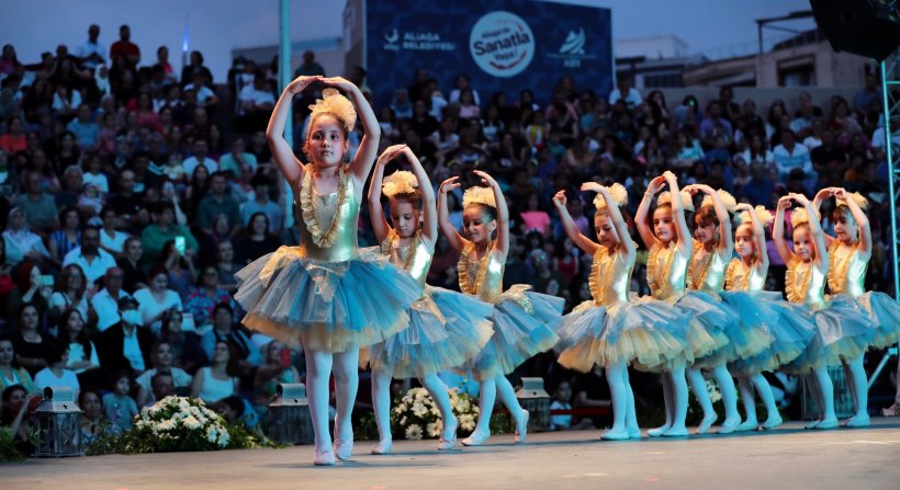 AYM ve AGM'de ASEV Kış Dönemi Kurs Kayıtları Başlıyor