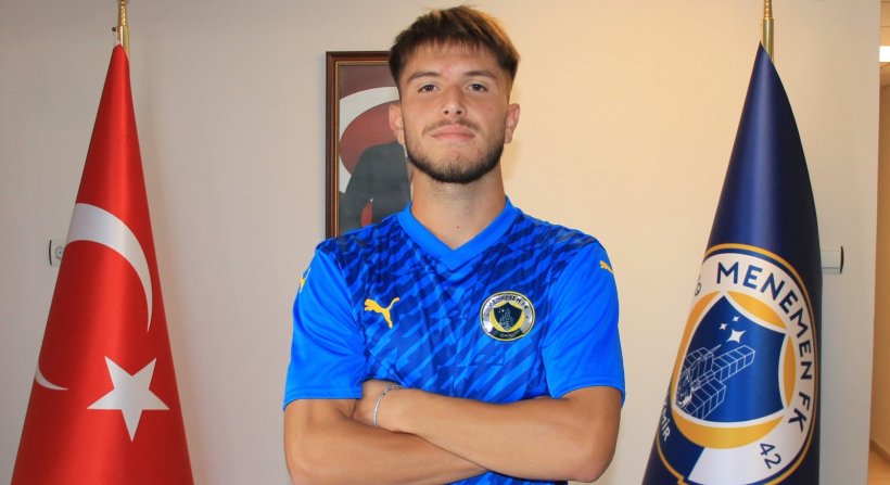 YENİŞAKRAN'IN GURURU