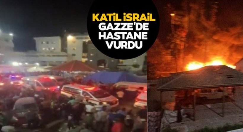 BU CUMA GÜNÜ TÜM YENİŞAKRAN HAYKIRACAK