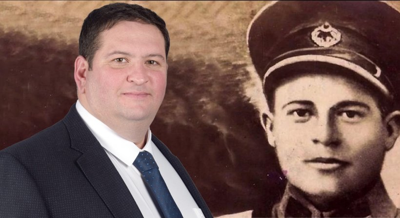 "HER TÜRK BİR ÖĞRETMEN, HER ÖĞRETMEN BİR KUBİLAY'DIR”